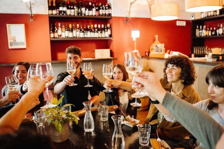 Rome: Trastevere Food, Wine & Spritz Evening Tour - Who Would Love This Experience?