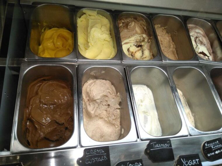 Rome: Trastevere Guided Food and Wine Tour with 20+ Tastings - Price and Value