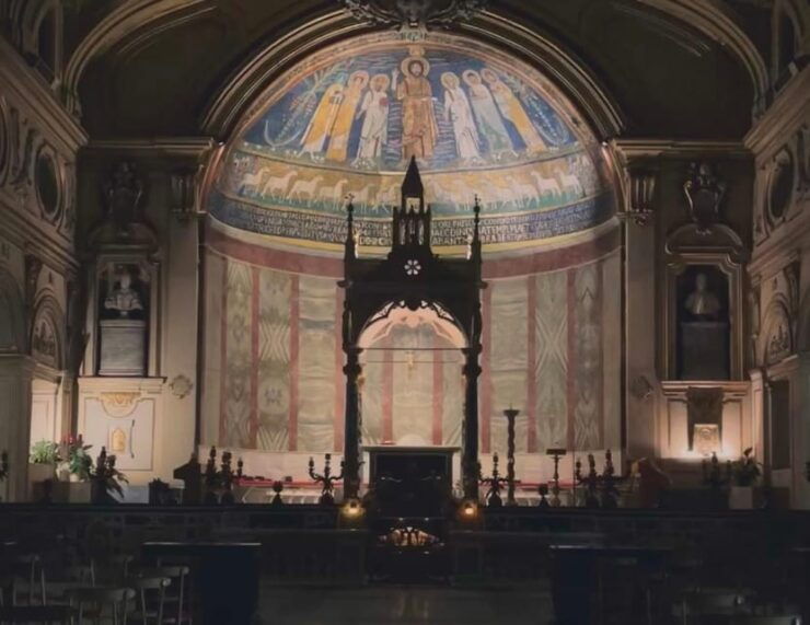 Rome: Trastevere Hidden Gems & Jewish Ghetto Walking Tour - Itinerary