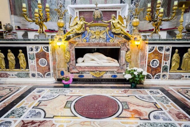 Rome: Trastevere Hidden Gems & Jewish Ghetto Walking Tour - Key Locations