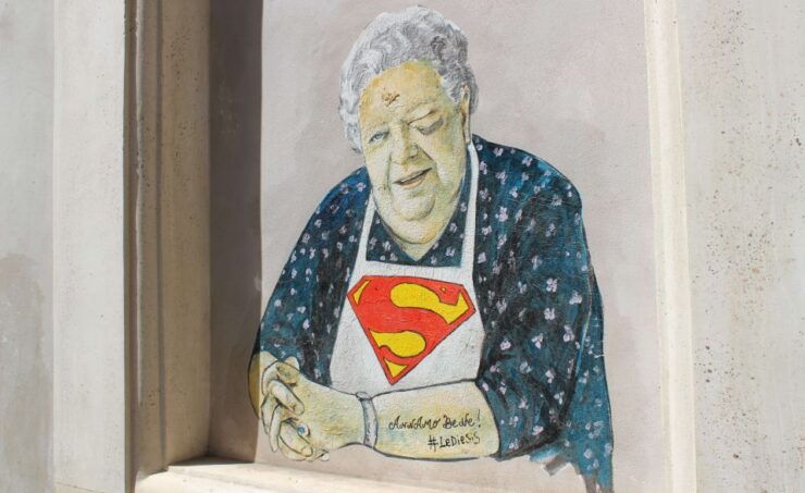 Rome Trastevere Hidden Gems Outdoor Escape Game - Activity Highlights