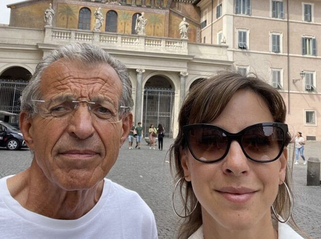 Rome Trastevere Hidden Gems Outdoor Escape Game - Inclusions and Exclusions