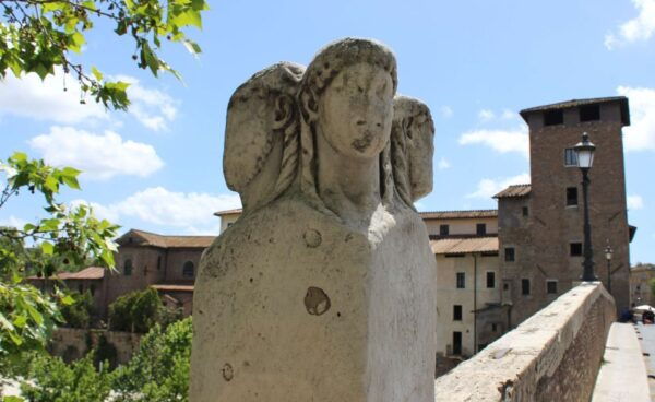 Rome Trastevere Hidden Gems Outdoor Escape Game - Important Information