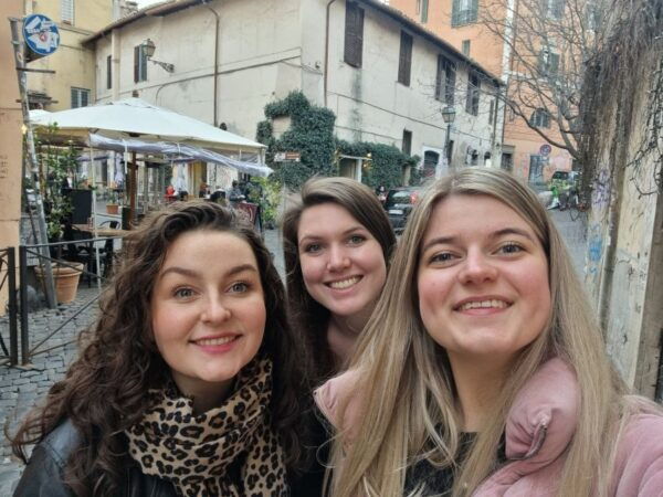 Rome Trastevere Hidden Gems Outdoor Escape Game - The Sum Up