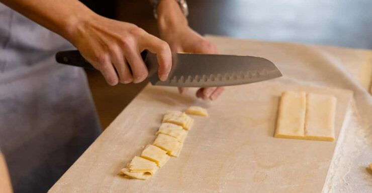 Rome: Trastevere Pasta Making Workshop - Good To Know