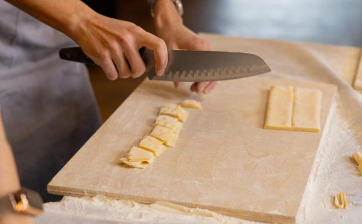 Rome: Trastevere Pasta Making Workshop - Experience Highlights
