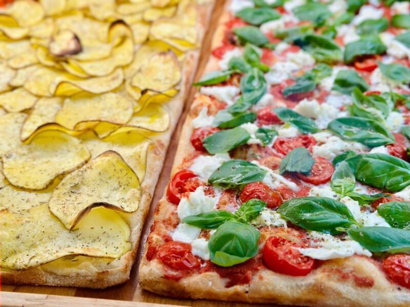 Rome: Trastevere Quarter Street Food Tour with Sightseeing - Final Thoughts