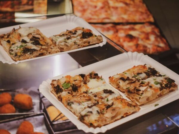 Rome: Trastevere Roman Food Guided Walking Tour - Common Questions