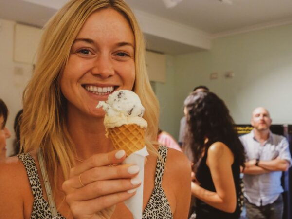 Rome: Trastevere Roman Food Guided Walking Tour - The Sum Up