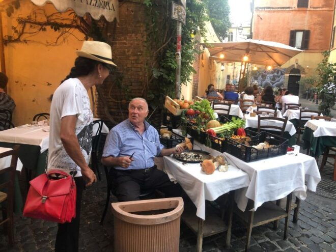 Rome Trastevere Secret Food Tour - Frequently Asked Questions
