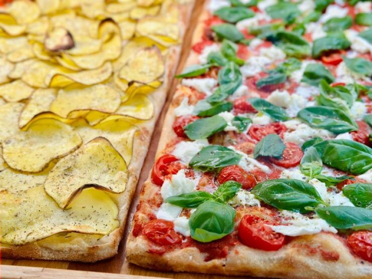 Rome: Trastevere Street Food Tour With a Local Guide - Good To Know