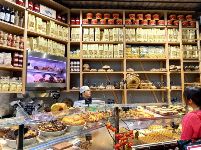 Rome: Trastevere Street Food Tour With a Local Guide - Customer Reviews