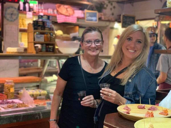 Rome: Trastevere Street Food Tour With a Local Guide - Frequently Asked Questions