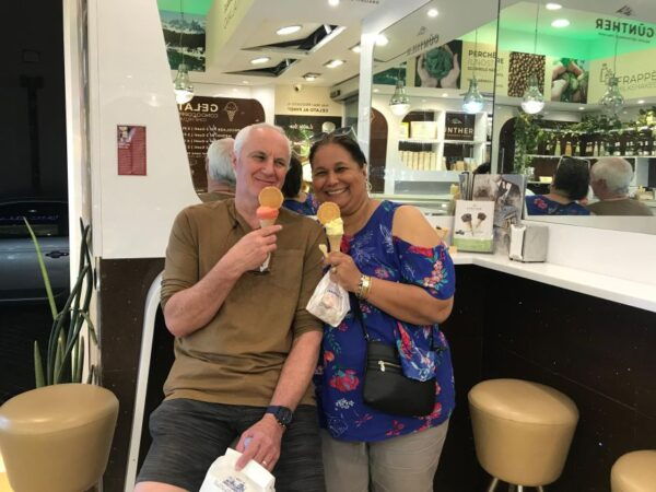 Rome: Trastevere Street Food Tour With a Local Guide - The Sum Up