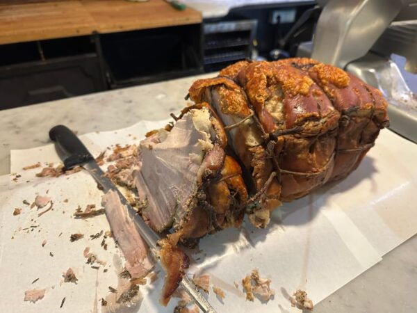 Rome: Trastevere Street Food Tour With Tastings - Customer Feedback and Ratings