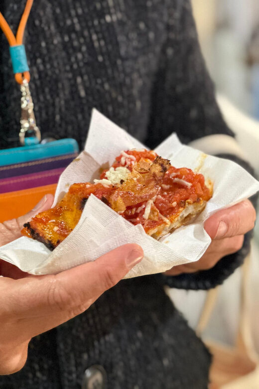 Rome: Trastevere & Tiber Island Street Food Tour at Sunset - FAQs