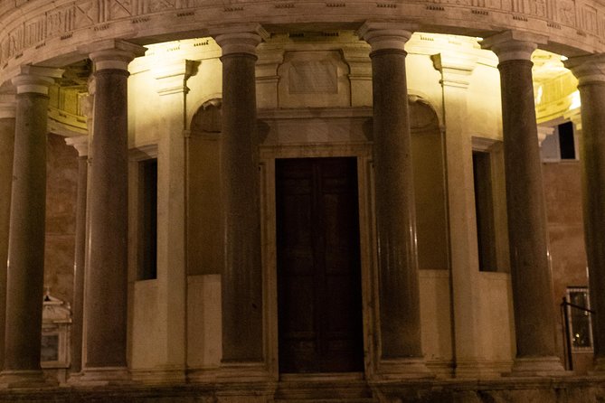 Rome Trastevere WalkinFood Tour - Traveler Photos