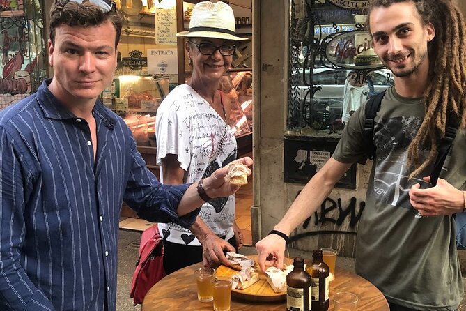 Rome Trastevere Walking Food Tour With Secret Food Tours - Tour Overview and Highlights