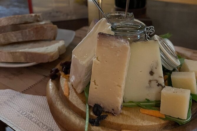 Rome Trastevere Walking Food Tour With Secret Food Tours - Cancellation Policy