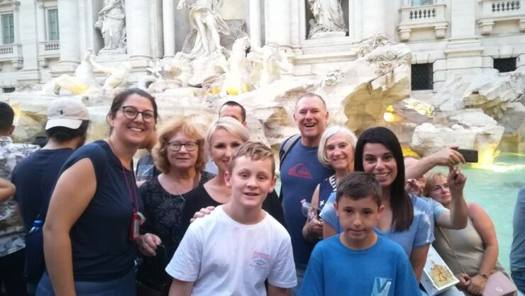 Rome Treasure Hunt for Kids : Play, Have Fun and Learn - Good To Know