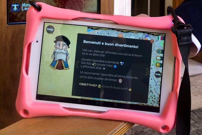 Rome Treasure Hunt With Leonardo Da Vinci - Leonardo Da Vincis Connection to Rome