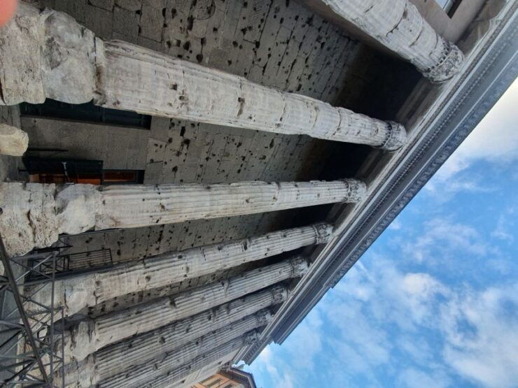 Rome: Trevi Fountain and Piazza Navona Private Walking Tour - Tour Booking Details