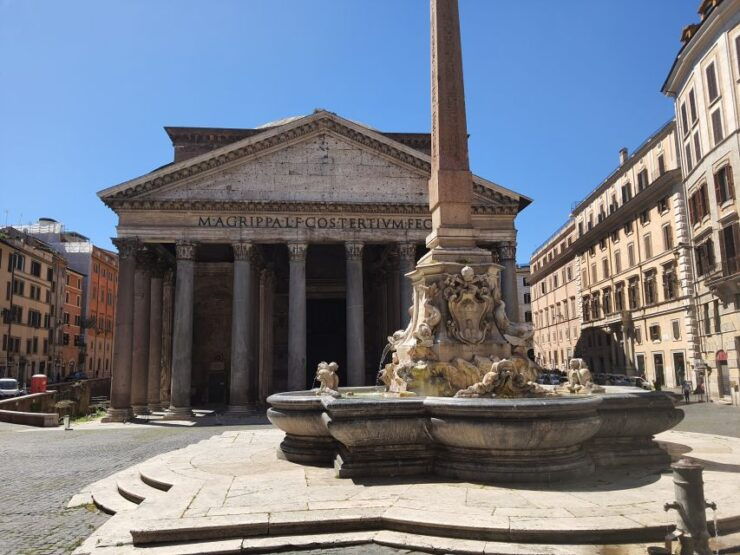 Rome: Trevi Fountain Pantheon & Piazza Navona Tour for Kids - Experience Highlights