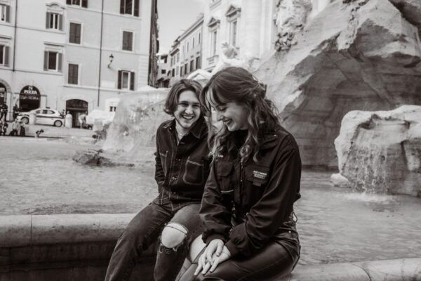 Rome: Trevi Fountain Photoshoot Experience - The Sum Up