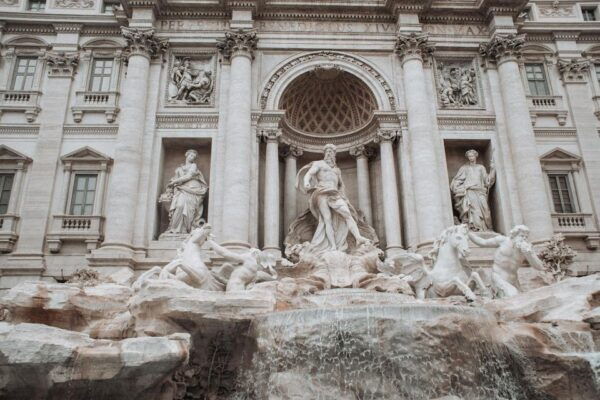 Rome - Trevi Fountain : The Digital Audio Guide - Customer Reviews and Overall Rating