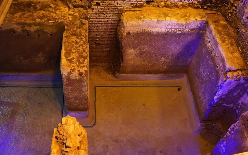Rome: Trevi Underground, Navona, & Pantheon Private Tour - A Detailed Look at the Rome: Trevi Underground, Navona, & Pantheon Private Tour