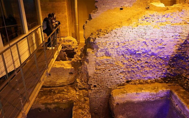 Rome: Trevi Underground, Navona, & Pantheon Private Tour - What’s Included and What’s Not