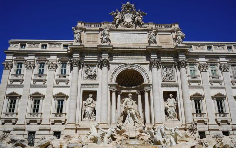 Rome: Trevi Underground, Navona, & Pantheon Private Tour - Final Thoughts