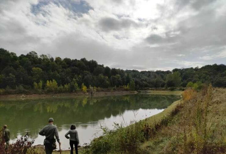 Rome: Truffle Hunting Experience - Itinerary and Travel Details