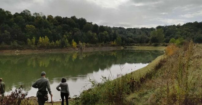 Rome: Truffle Hunting Experience - The Truffle Hunting Adventure