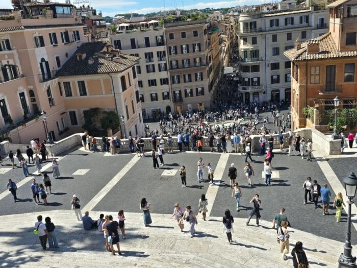 Rome: Tuk Tuk Tour of the Rome City Center - Customer Reviews