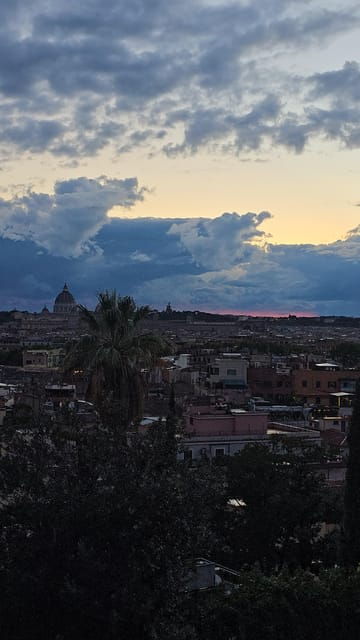 Rome: Tuk Tuk Tour of the Rome City Center - Frequently Asked Questions