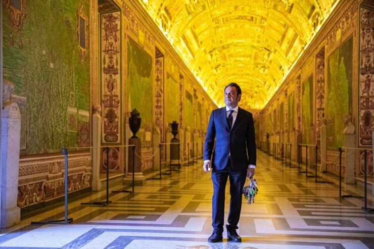 Rome: Turn the Lights on at the Vatican Museums - Good To Know