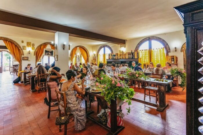 Rome: Tuscany & Montepulciano Day Trip With Lunch & Wines - Frequently Asked Questions