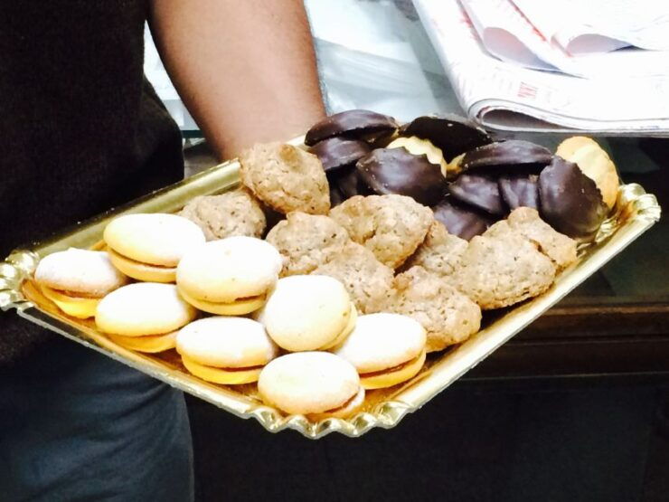 Rome: Twilight Trastevere Food Tour With Wine Tasting - Activity Details