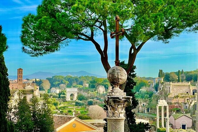 Rome: Two Days Private Chauffeured Tour Skip The Line Tickets - Vatican Museum and Sistine Chapel