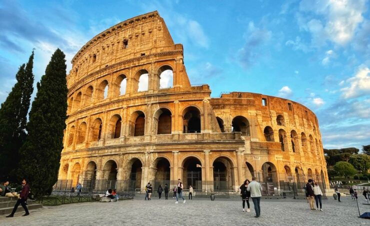 Rome: Ultimate Colosseum, Roman Forum & Palatine Hill Tour - Tour Experience