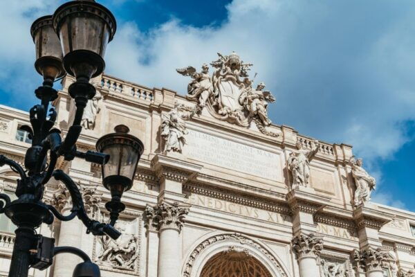 Rome: Uncover the Trevi Fountain and Underground Tour - The Sum Up