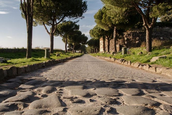 Rome Underground and Appian Way - Private Tour - What to Expect