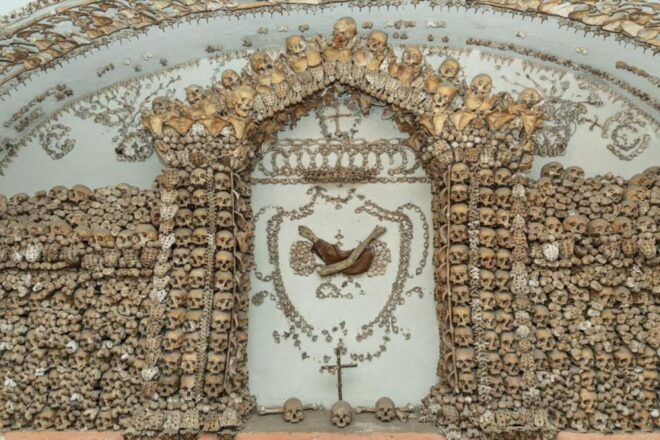 Rome: Underground Crypts and Catacombs Guided Tour - Important Information for Visitors