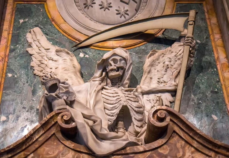 Rome underground hidden temples, ruins, and secret basilicas - Good To Know