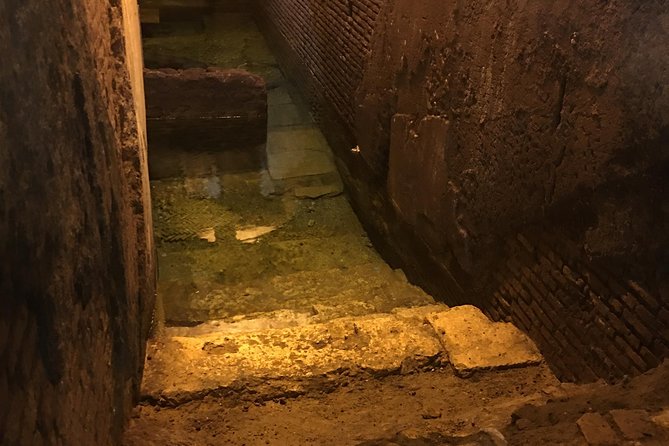 Rome Underground Pass - Traveler Tips