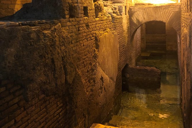 Rome Underground Pass - Frequently Asked Questions