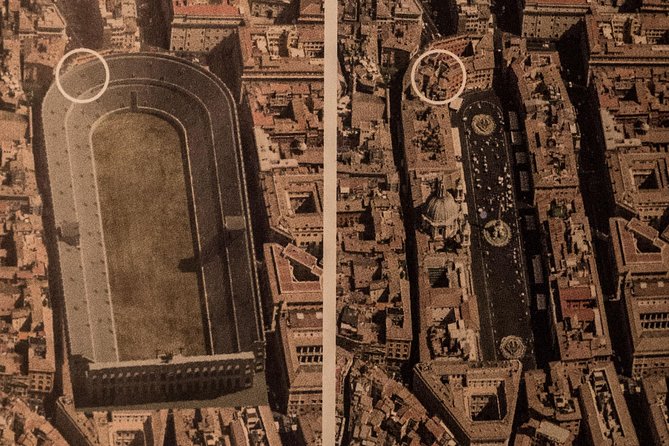 Rome Underground Pass - The Sum Up