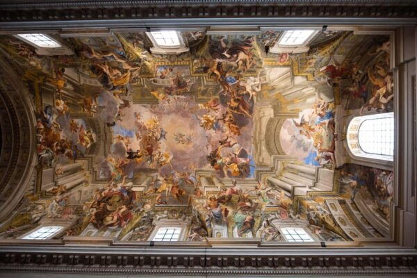 Rome: Underground Piazza Navona and City Center Hidden Gems - Reservation and Cancellation Policy