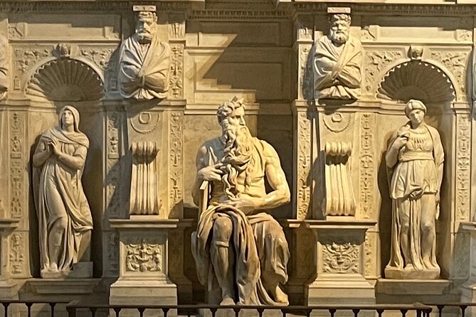 Rome Underground San Clemente Basilica Exclusive Private Tour & Tickets No Line - Positive Reviews and Feedback